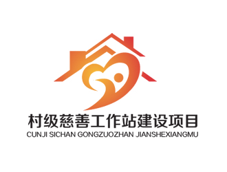 秦晓东的logo设计