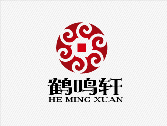 菅宝亮的logo设计