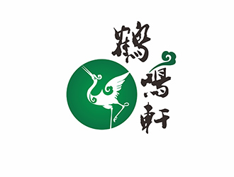 AR科技核心～雪狐设计的logo设计