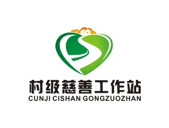 曾翼的logo设计