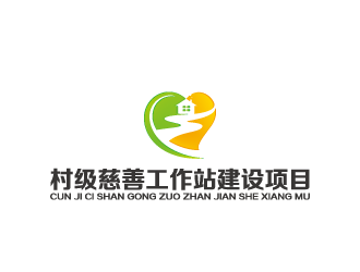 周金进的logo设计