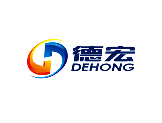 谭家强的logo设计