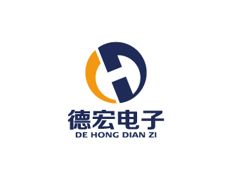 陈兆松的logo设计