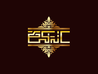 百乐汇休闲俱乐部logo设计
