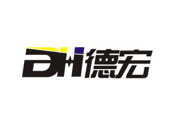 杨占斌的logo设计