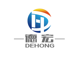 沈大杰的logo设计