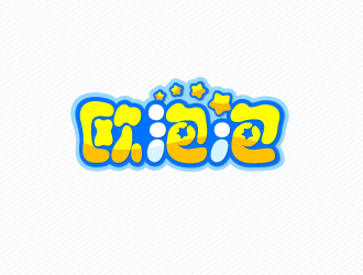 文大为的logo设计