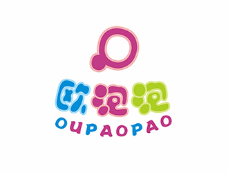 AR科技核心～雪狐设计的logo设计