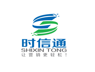 秦晓东的logo设计