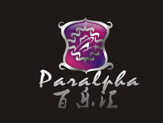 杨占斌的logo设计