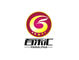 仓小天的logo设计