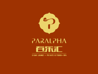 文大为的logo设计