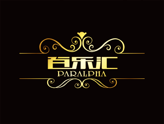 谭家强的logo设计