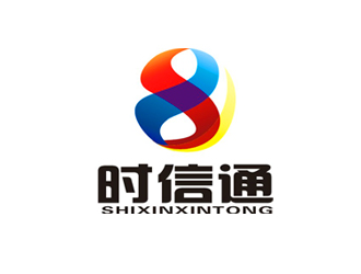 杨占斌的logo设计