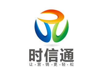 祝小林的logo设计