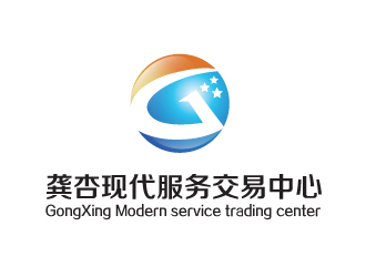 芯雅的logo设计