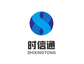 AR科技核心～雪狐设计的logo设计