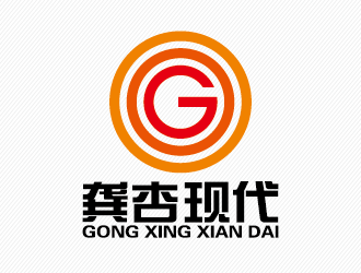周同银的logo设计