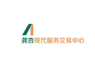 龚慧的logo设计