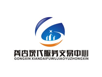 曾翼的logo设计