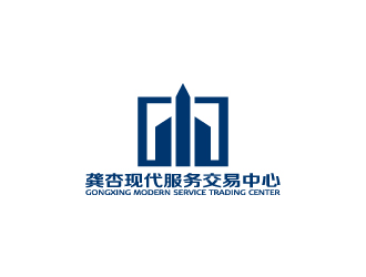 陈兆松的logo设计