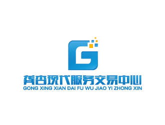 周金进的logo设计
