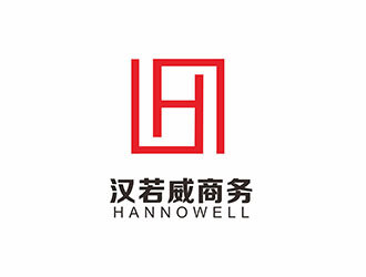 AR科技核心～雪狐设计的logo设计