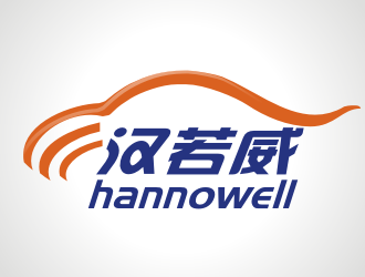 张军代的logo设计