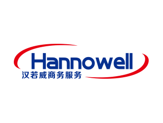 何锦江的logo设计