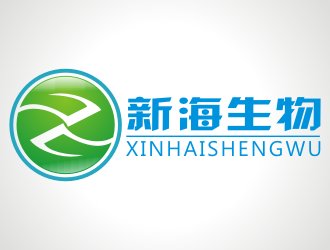 张军代的logo设计