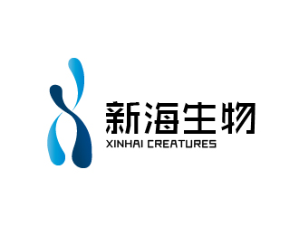 刘琦的logo设计