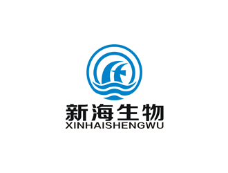 许明慧的logo设计