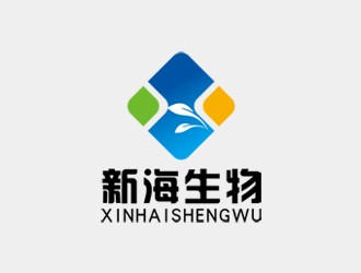 赵波的logo设计