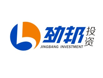 胡红志的劲邦投资logo设计
