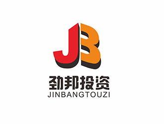 AR科技核心～雪狐设计的logo设计