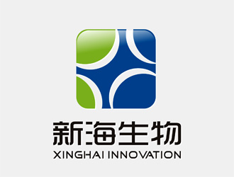 陈玉林的logo设计