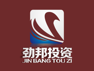 张军代的logo设计