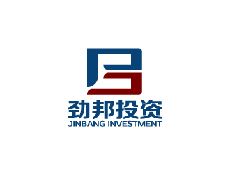 陈兆松的劲邦投资logo设计