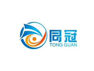 赵波的logo设计