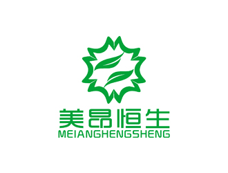 许明慧的logo设计