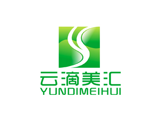 许明慧的logo设计