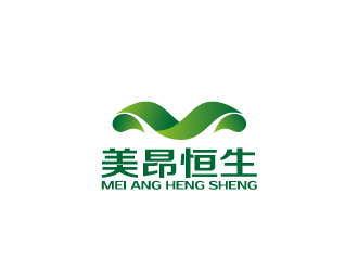陈兆松的美昂恒生logo设计