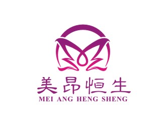 曾翼的logo设计