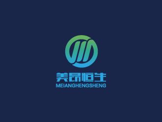 文大为的logo设计