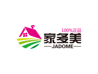 黄安悦的logo设计