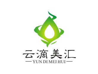 曾翼的logo设计
