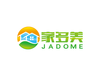 周金进的logo设计