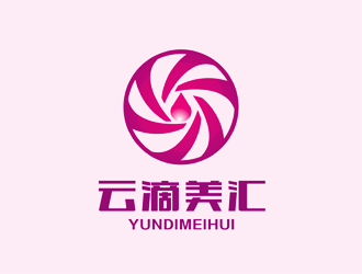 谭家强的logo设计