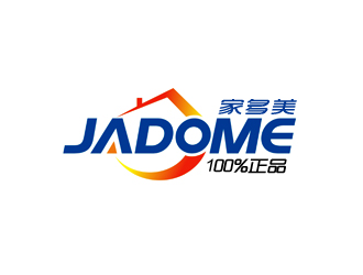 仓小天的logo设计