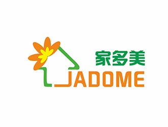 AR科技核心～雪狐设计的logo设计